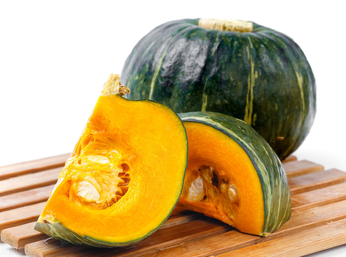 2020年，市面上的南瓜品種哪個口感最好、最甜、最值得種植？