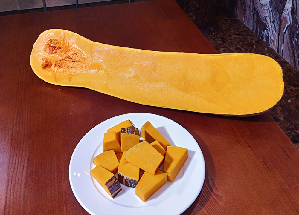 2020年，市面上的南瓜品種哪個口感最好、最甜、最值得種植？