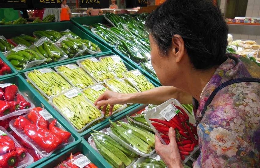 一斤接近20塊，原來它才是最火的國民蔬菜！全國都適種
