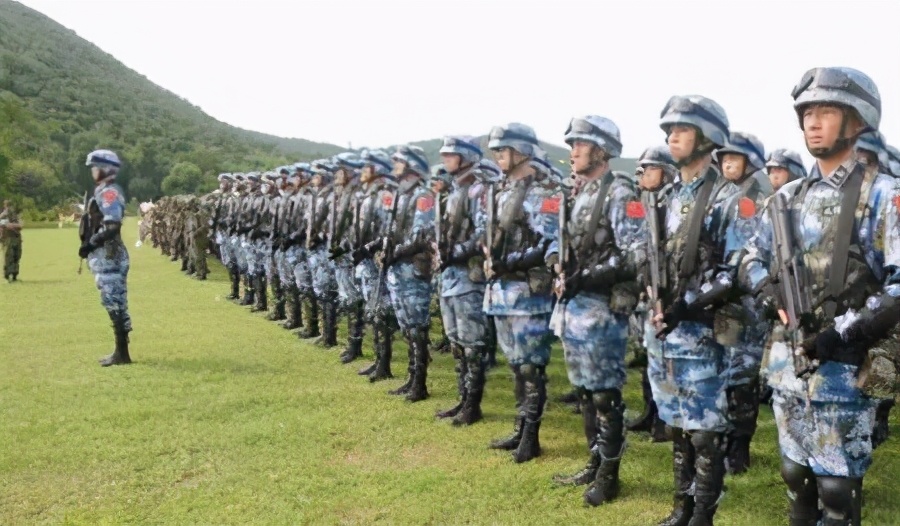 一位轉(zhuǎn)業(yè)后的特種兵，辦農(nóng)場(chǎng)種瓜菜，靠1個(gè)優(yōu)點(diǎn)，年賺200萬